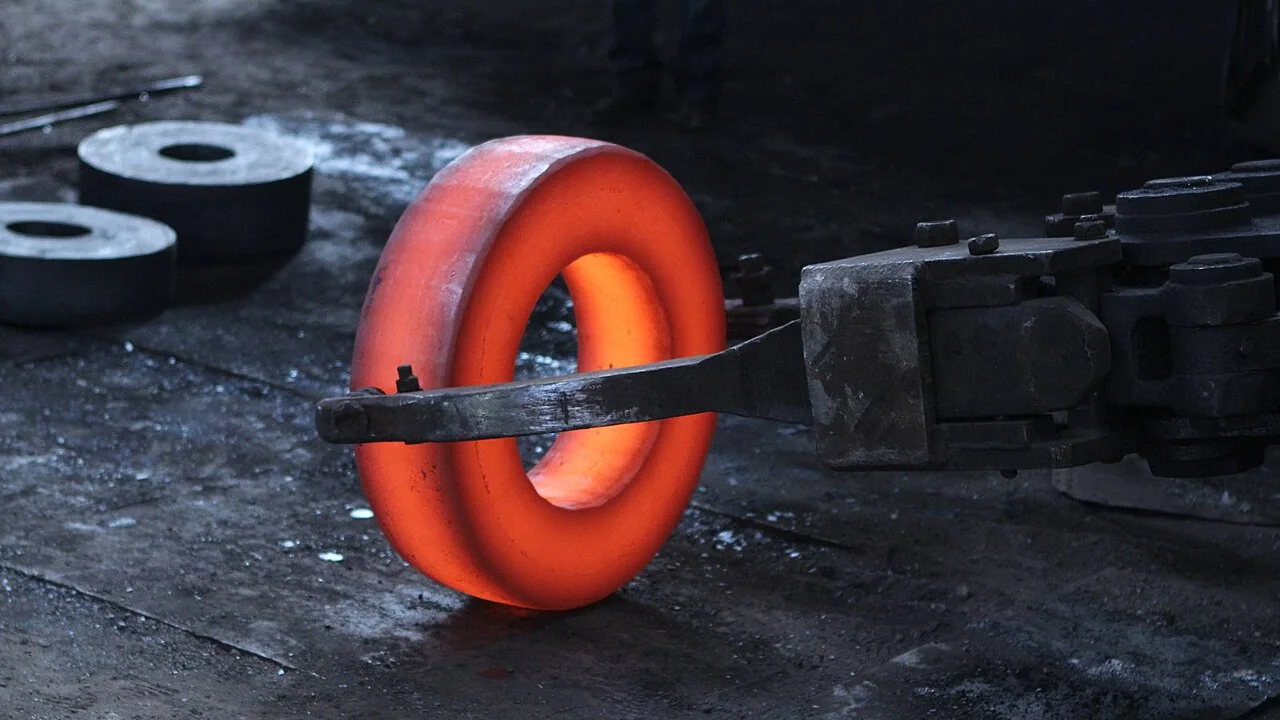 Castings & Forgings