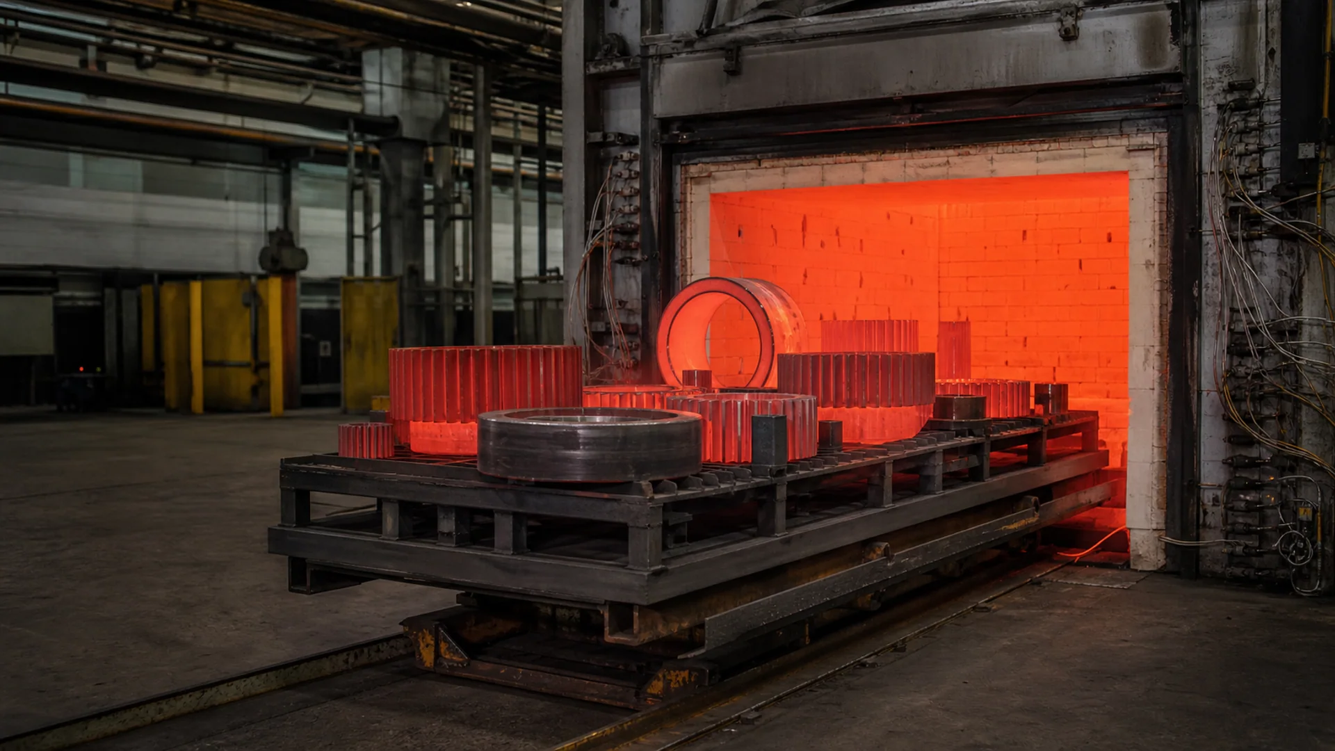 Heat Treatment